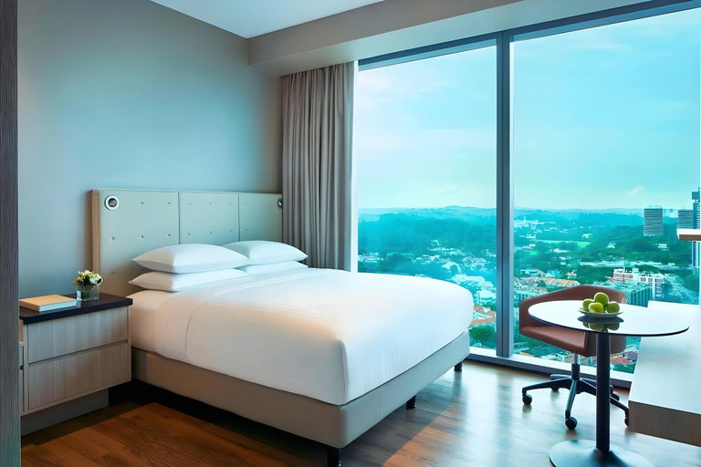 Bedroom 22