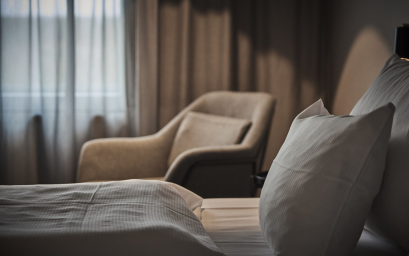 Bedroom 3, Hoje Taastrup Hotel Copenhagen West, a member of Radisson Individuals, Høje Taastrup