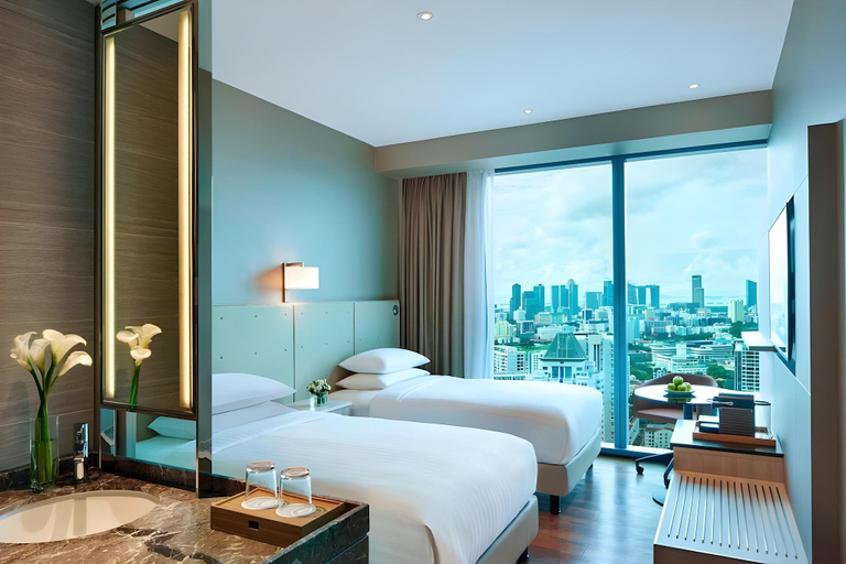 Bedroom 9