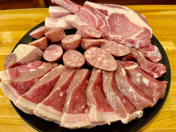 Food & Drinks 3, ARS HOTEL Utsunomiya フロア貸切, Utsunomiya