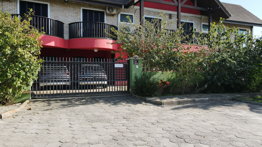 Exterior & Views, Olhos verdes Guest house, Bombinhas