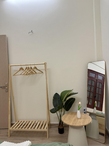 Bedroom 2, Nhà DK, Hai Bà Trưng
