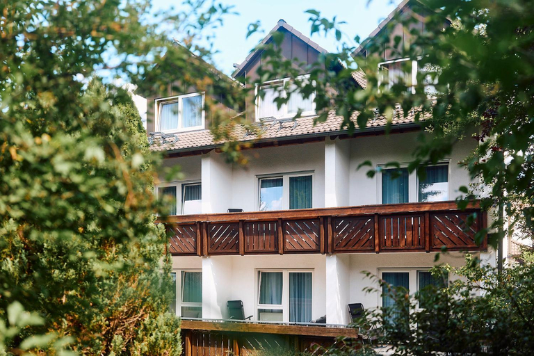 Exterior & Views, Hotel Hirt, Rottweil