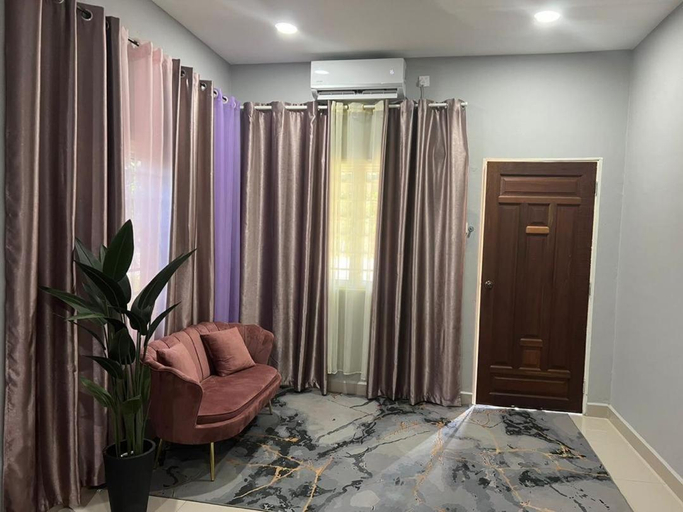 Others 2, Dflora Roomstay, Setiu
