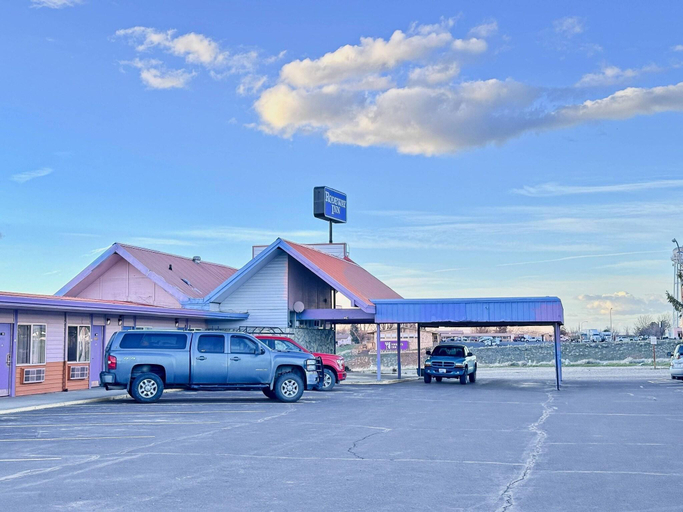 Public Area