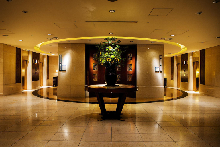 Public Area 5, ANA InterContinental TOKYO by IHG, Minato