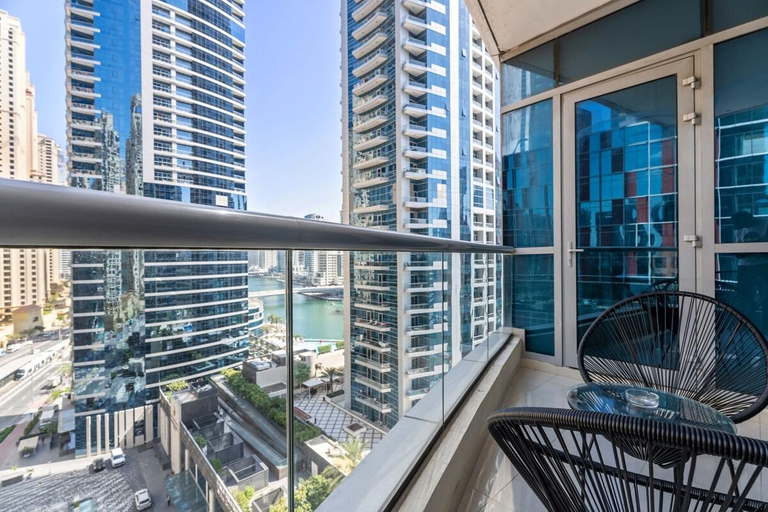 Others 5, Silkhaus Dubai Marina Studio | Bay Central Tower, Dubai