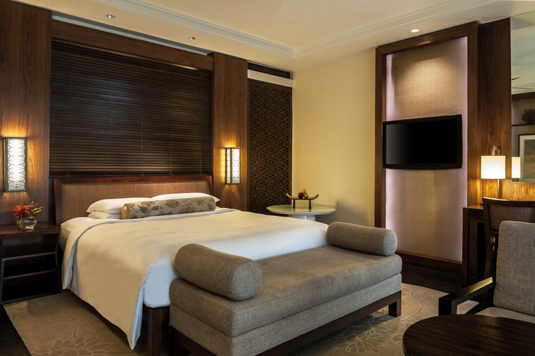 Bedroom 3, Grand Hyatt Goa, North Goa