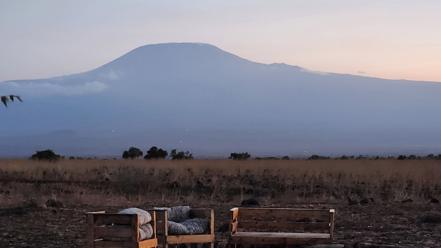 Miscellaneous 3, Amboseli Amanya Lodge, Kajiado South