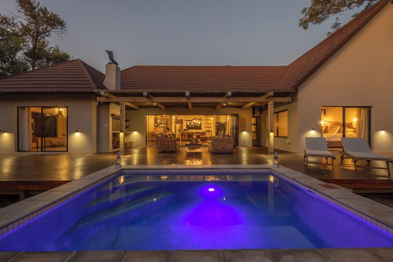 Sport & Beauty 3, Ukanyi Luxury Villa, Mopani