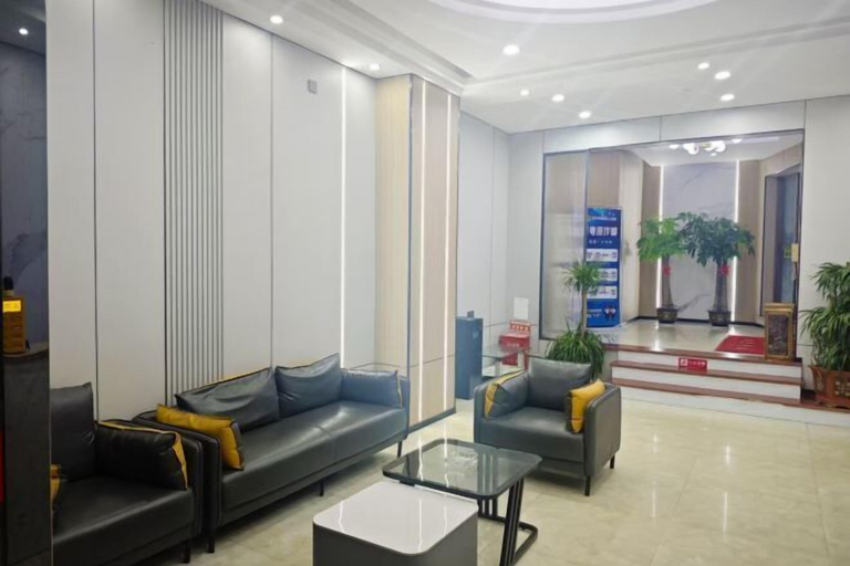 Others 5, Ganzhou Xin Hotel, Ganzhou