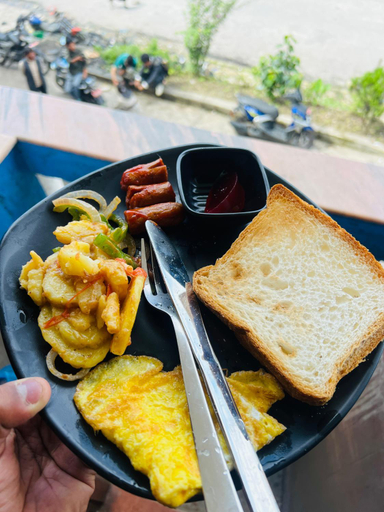 Food & Drinks 5, Charikot Downtown Hotel, Janakpur
