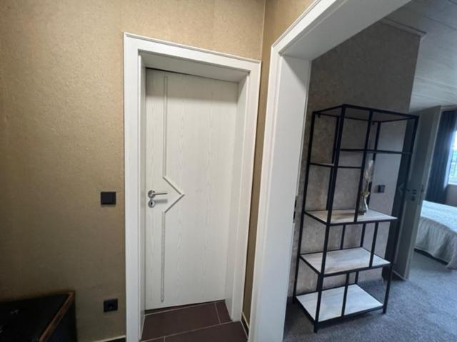 Bedroom 4, Hotel Rehkitz, Gütersloh