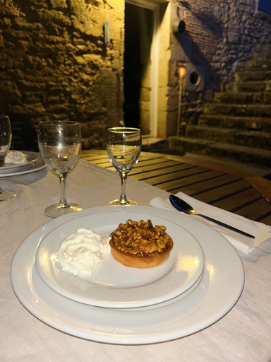 Food & Drinks 3, La Closerie des Arts - Piscine et Spa, Dordogne