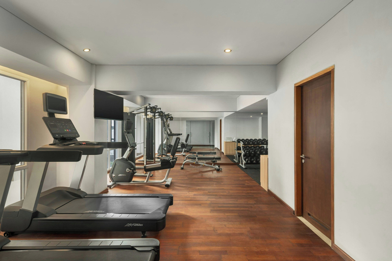 Others 3, Fairfield by Marriott Bali Kuta Ngurah Rai, Badung