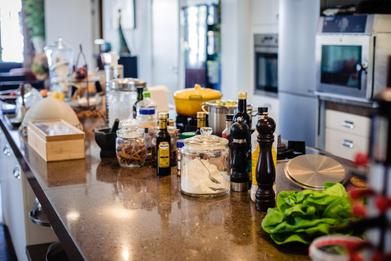 Food & Drinks 5, Hotel de Reiziger, Gennep