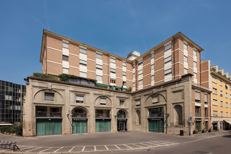 Exterior & Views 2, HOTEL STENDHAL, Parma