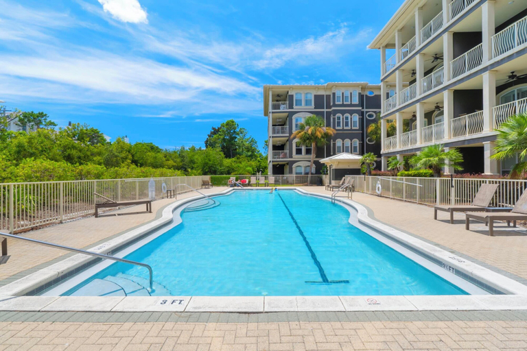 Sport & Beauty 5, Seaview Villas by Panhandle Getaways, Walton