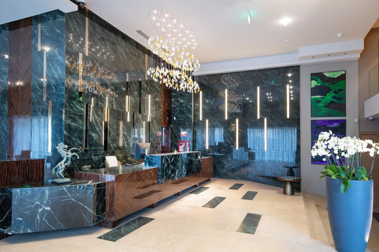Others 5, ISSA Resort, Turda