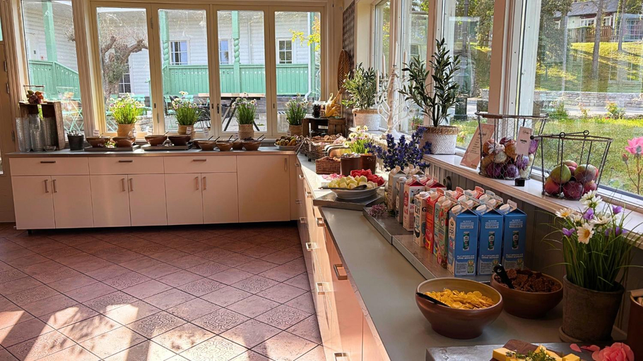 2, Hotell Kneippbyn Resort Visby, Gotland