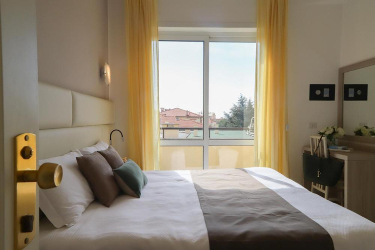 Others 4, Hotel Residence La Palma, Savona