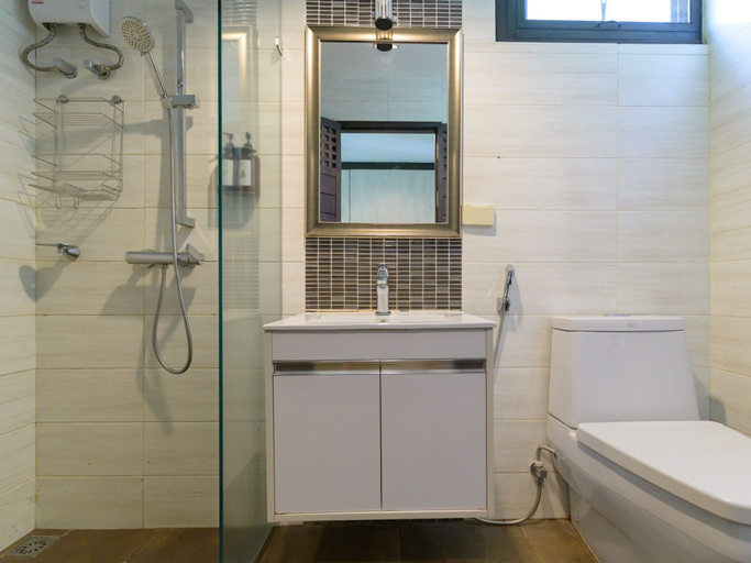 Bathroom 3