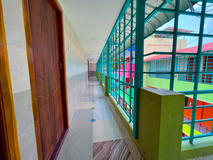 Others 5, ROYAL GRAND RESIDENCY near Paradise Beach, Puducherry