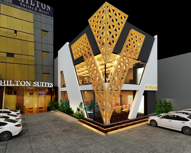 Others 5, Hilton Suites Lahore, Lahore