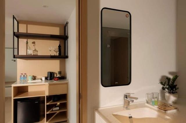 Bathroom 4, The Arena Cam Ranh - Sea Tower Condotel, Cam Lâm