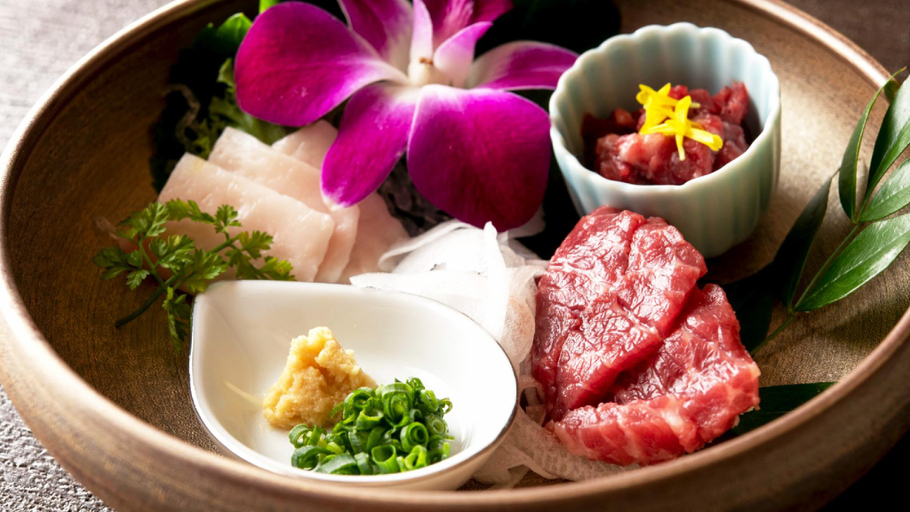 Food & Drinks 5, Tamana Onsen Kutsurogi no Yado Kurano Sato, Tamana