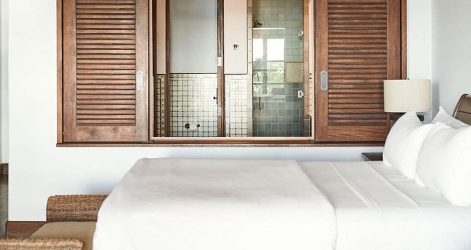 Bedroom 3, Rancho Santana, Tola