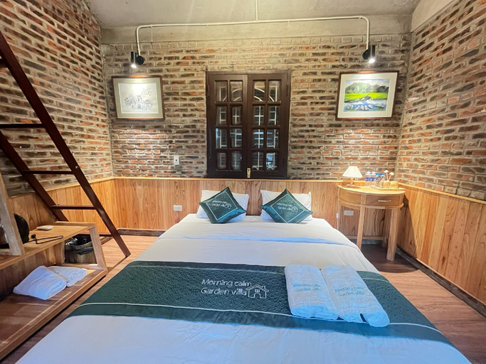 Bedroom 3, Morning Calm Garden Villa - Ninh Binh, Hoa Lư