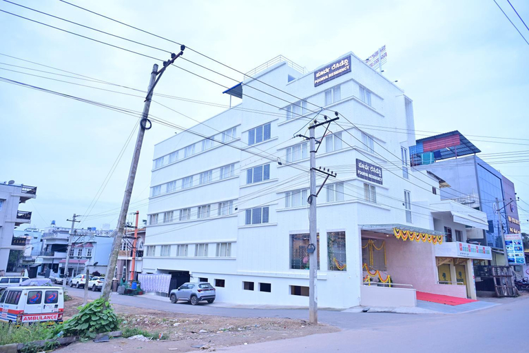 Others 4, Poorva Residency, Hassan