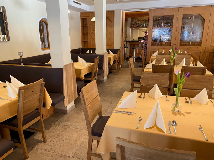 Food & Drinks 4, Hotel Charlotte, Innsbruck