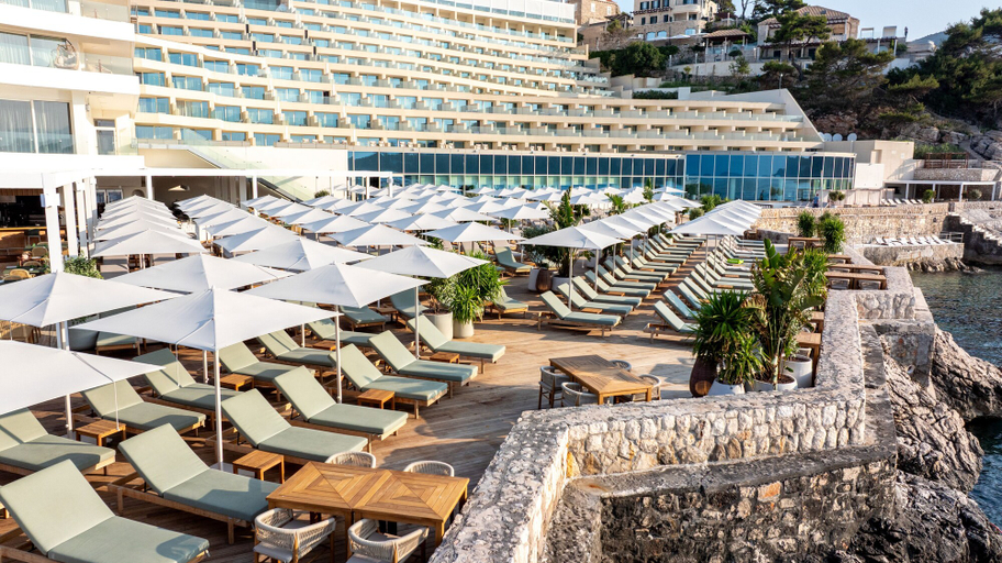 Exterior & Views 2, Rixos Premium Dubrovnik, Dubrovnik