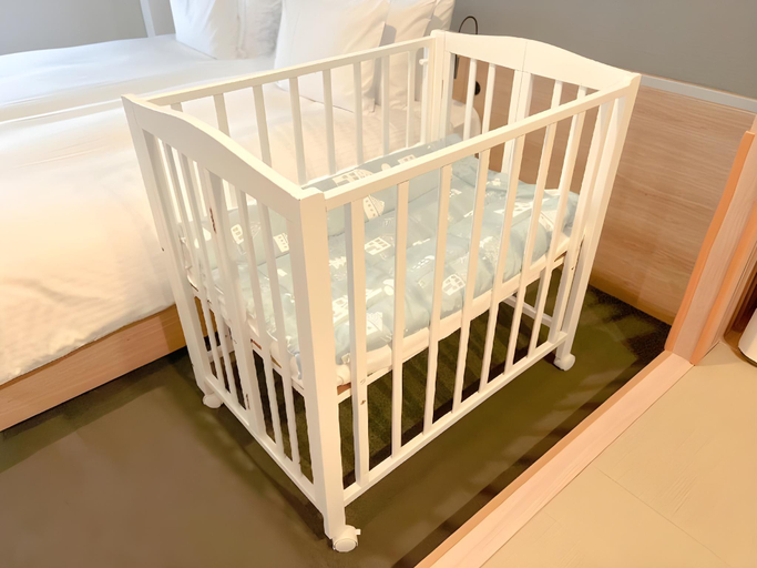 Bedroom 23