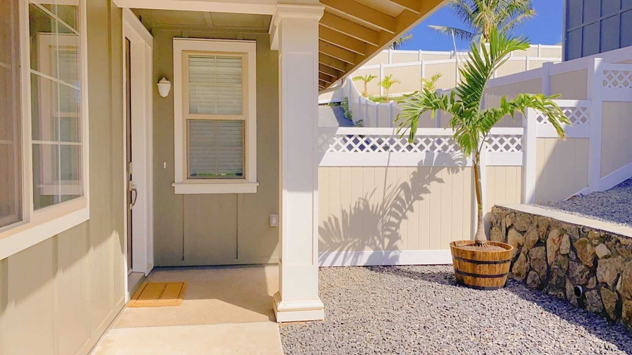 Exterior & Views 2, 'olu'olu by Avantstay Single-story Home by Ocean, Honolulu