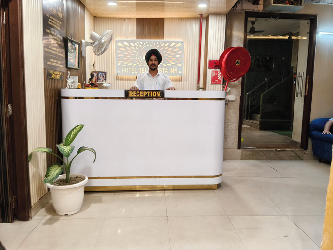 Others 5, Hotel Bella Vista Inn, Amritsar