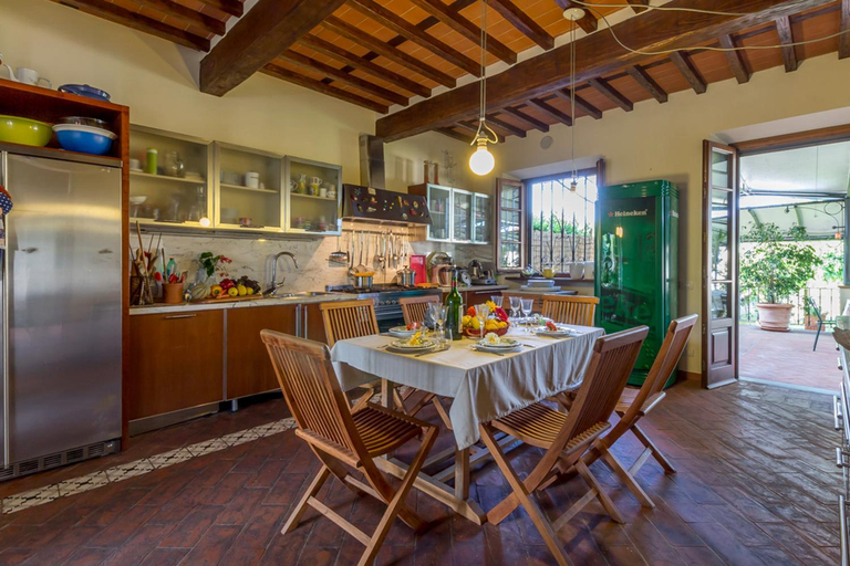 Food & Drinks 4, Villa Pallina 4BR Villa with Private Pool, Lucca