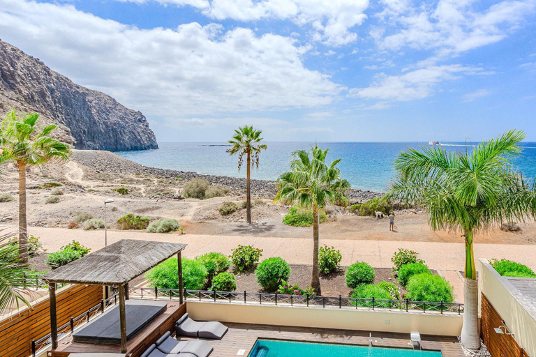 Others 5, Villa Los Cristianos (Beach & Relax & Golf), Santa Cruz de Tenerife
