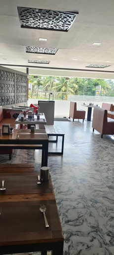 Food & Drinks 5, hotel white palace, Mandya