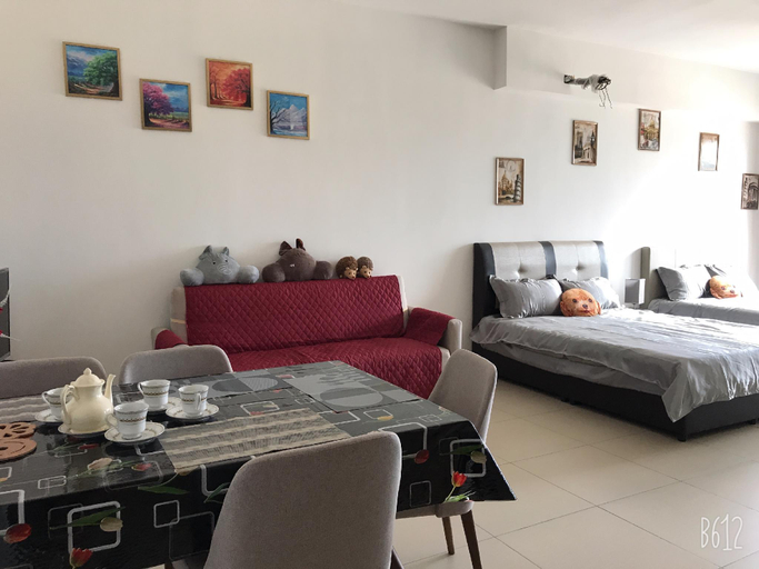 Bedroom 8