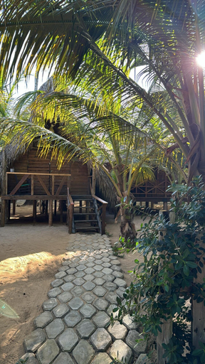 Exterior & Views, Punta Cana Ecolodge, La Laguna de Nisibon