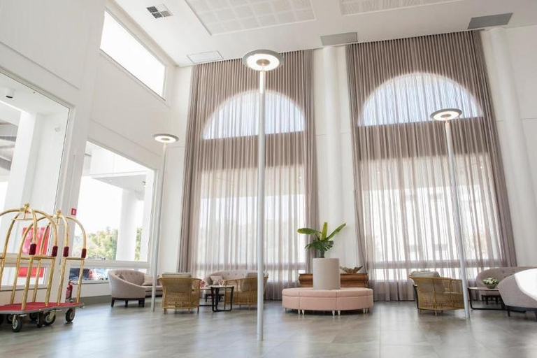 Public Area 3, Jardins de Jurema Convention & Termas Resort, Iretama