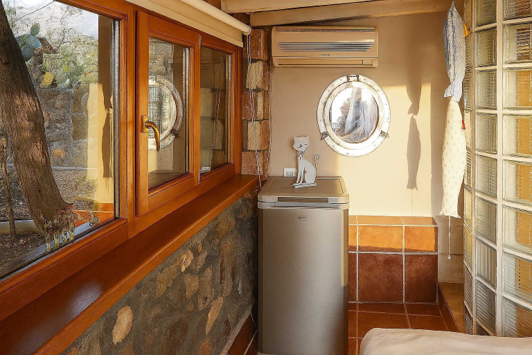 Room 5, Beachfront Avia Nest - Aspa s Getaway, Peloponnese