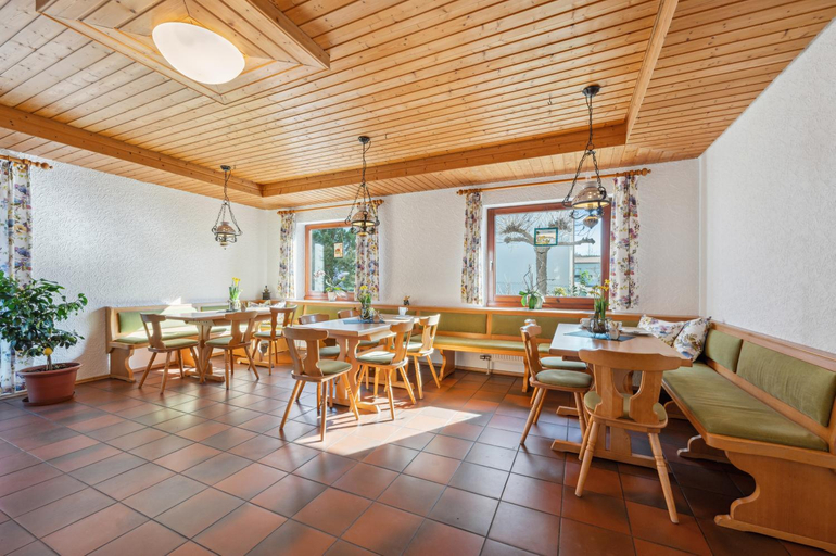 Food & Drinks 5, Gastehaus Hartwig, Heilbronn