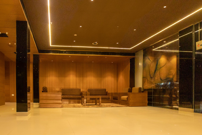 Public Area 3, Hotel Niya Regency, Thrissur