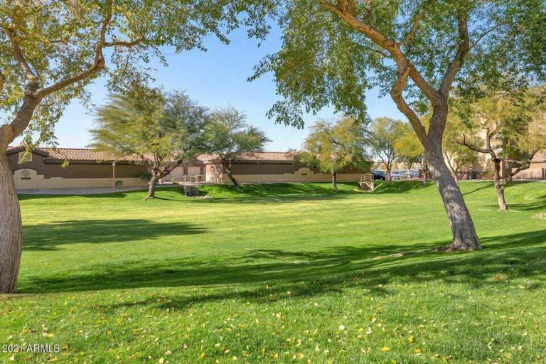 Others 4, Ground Floor 2 BDR With Garage! Heated Comm Pool!, Maricopa