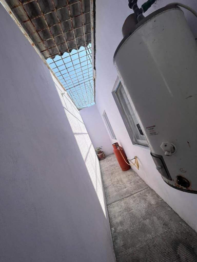 Bathroom 2, Casa Libelula, Tehuacán