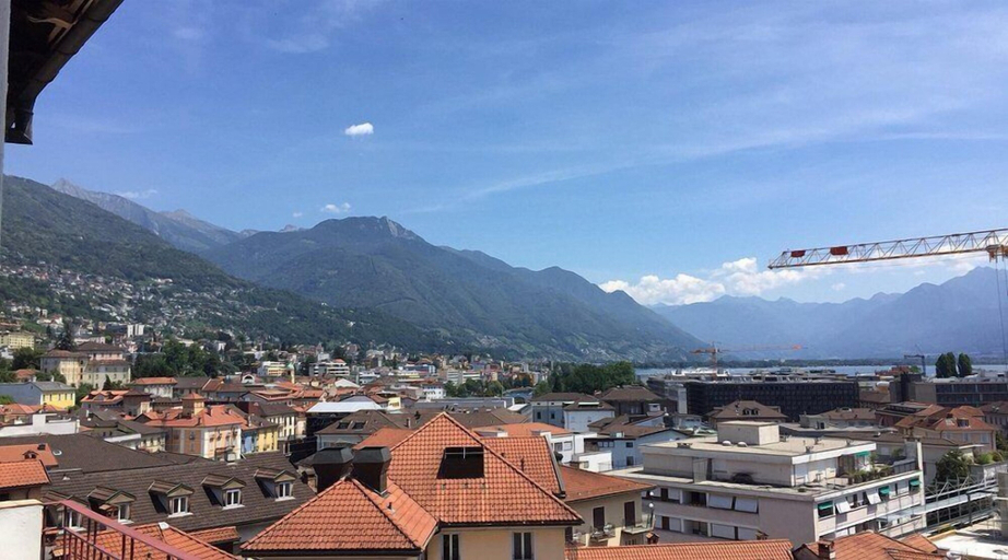 Others 5, Schloss Locarno, Locarno